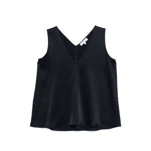 Antonelli Blue Tops - Vests & Tank Tops Women